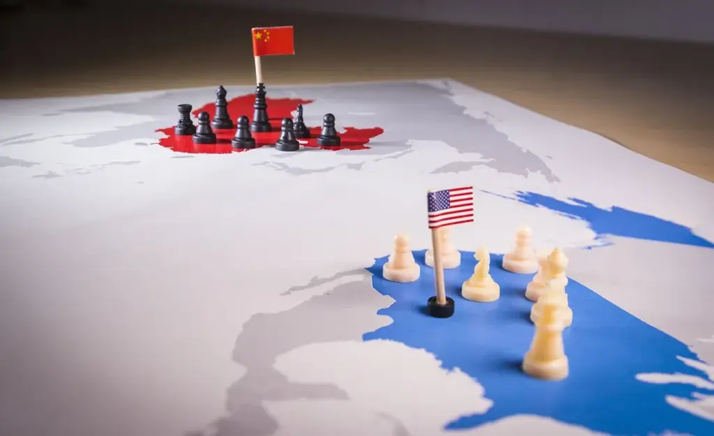 section 301 tariffs — CA news