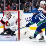 sénateurs – canucks — CA news