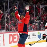sénateurs – capitals — CA news