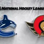 senators vs canucks — CA news