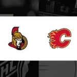 senators vs flames — CA news