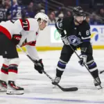 senators vs lightning — CA news