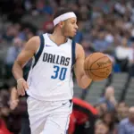 seth curry — CA news
