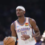 shai gilgeous-alexander — CA news