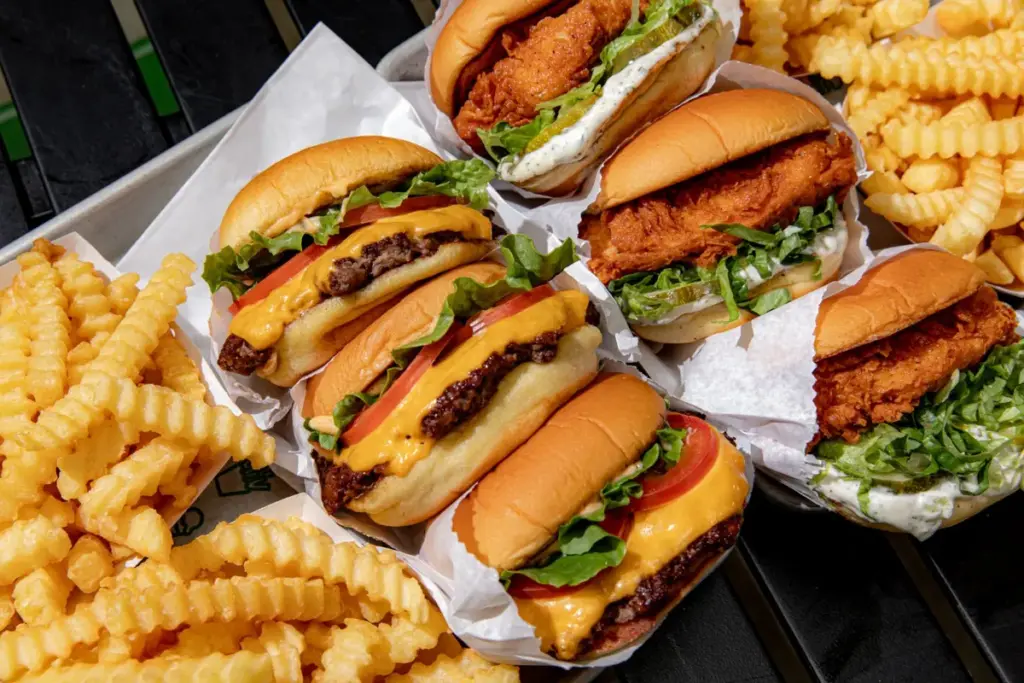 shake shack calgary — CA news