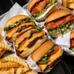 shake shack calgary — CA news