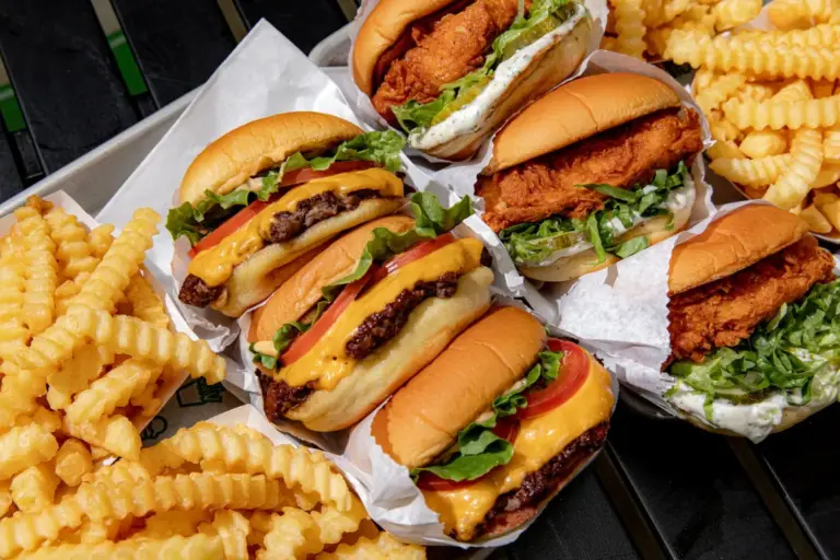 shake shack calgary — CA news