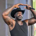shaquille o'neal — CA news