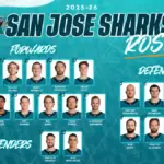 sharks – sénateurs — CA news