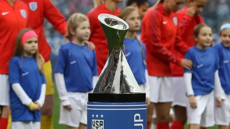 she believes cup 2026 — CA news