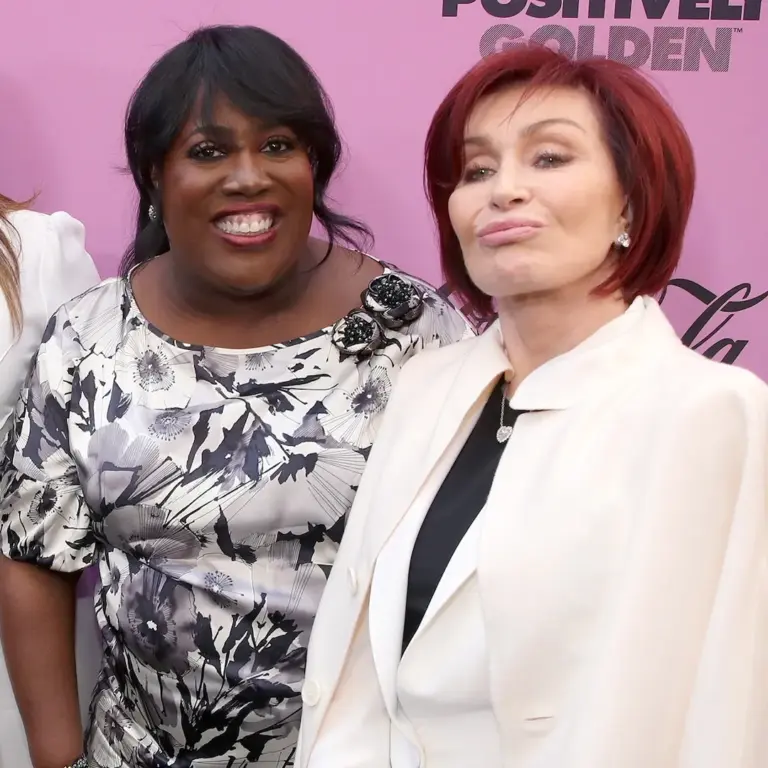 sheryl underwood — CA news