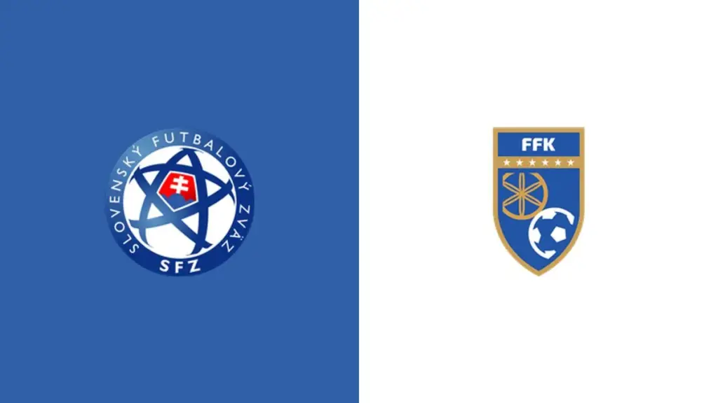 slovakia vs kosovo — CA news
