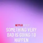 something very bad is going to happen — CA news