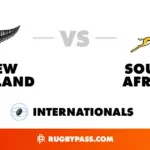 south africa vs new zealand — CA news