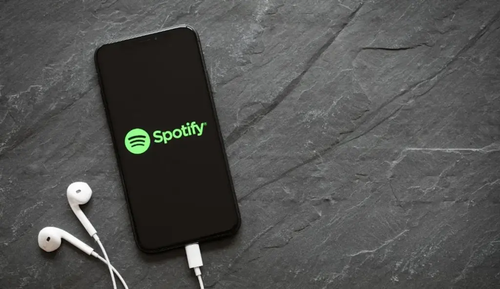 spotify — CA news