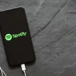 spotify — CA news