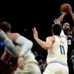 spurs vs bucks — CA news