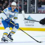 st louis blues — CA news