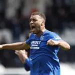 st. mirren vs rangers — CA news