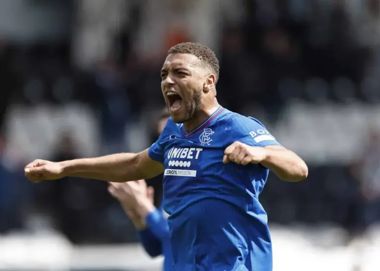 st. mirren vs rangers — CA news