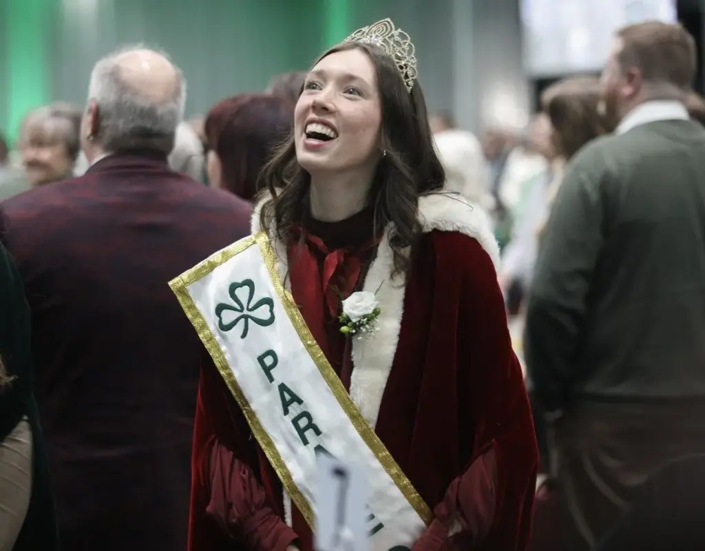 st patrick 2026 — CA news