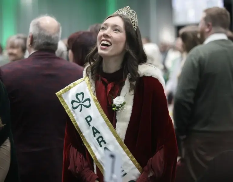 st patrick 2026 — CA news