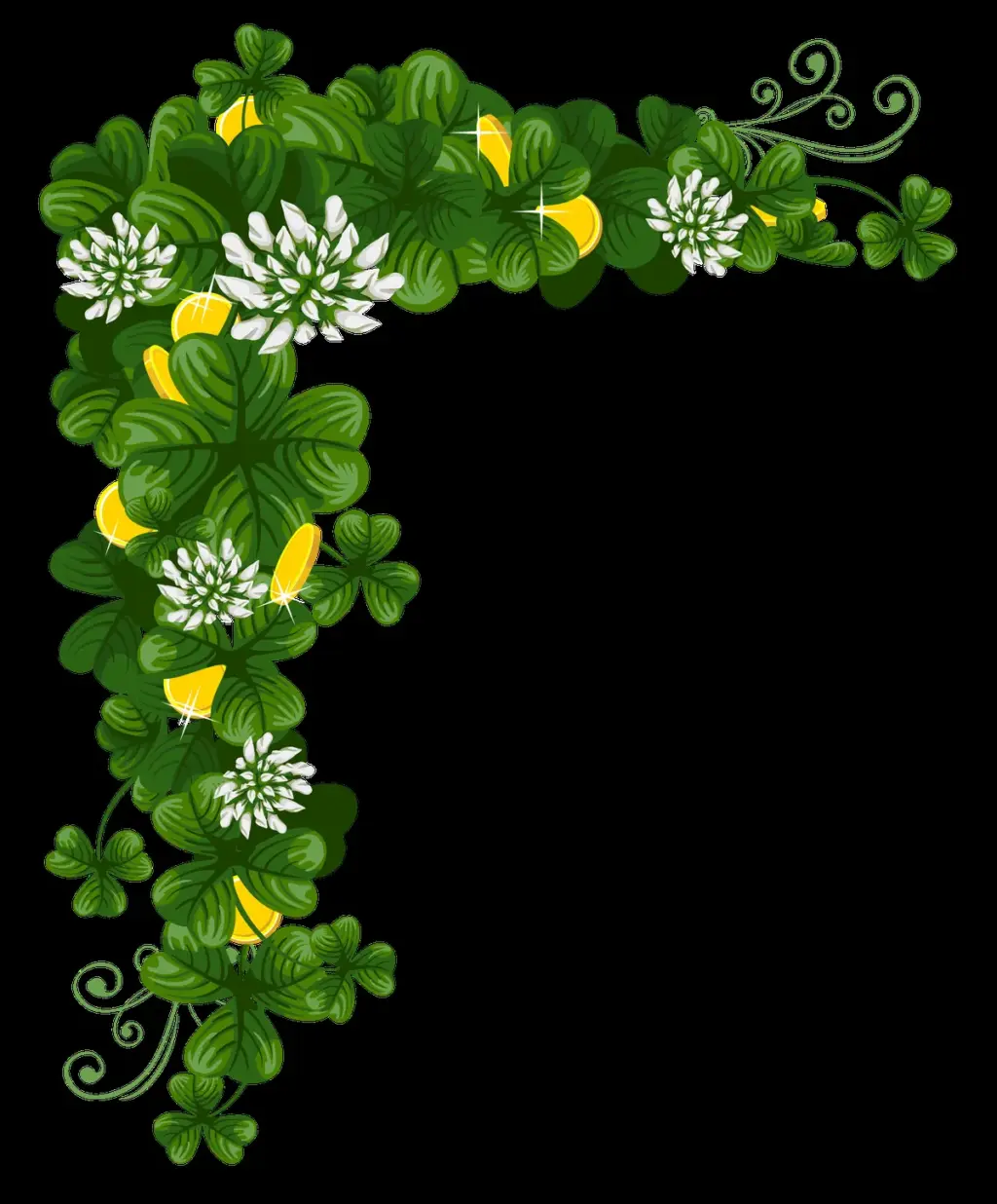 st patricks — CA news