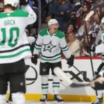 stars vs avalanche — CA news