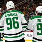 stars vs penguins — CA news