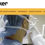 stryker cyber attack — CA news