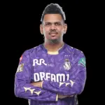 sunil narine — CA news