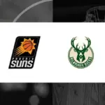 suns vs bucks — CA news