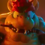 super mario galaxy movie — CA news