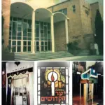 synagogue — CA news