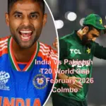 t20 world cup 2026 — CA news