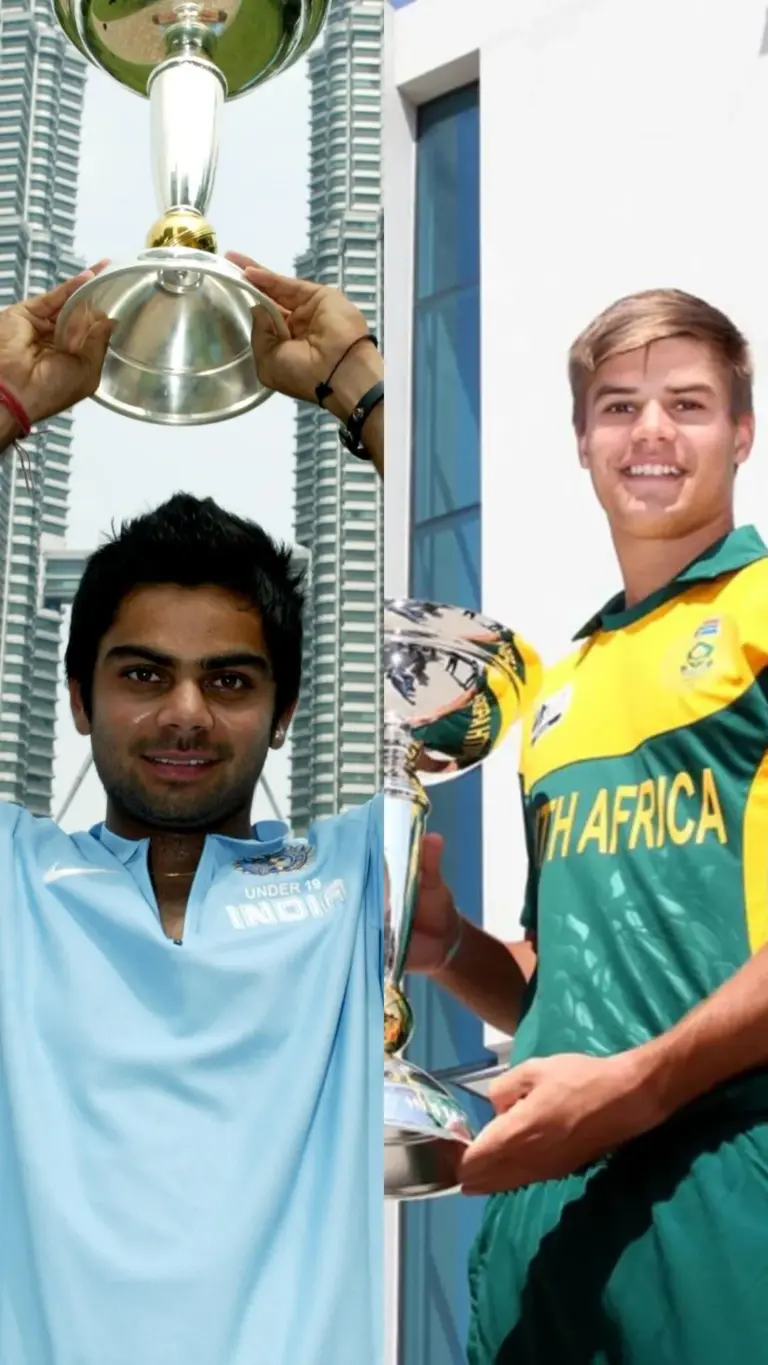 t20 world cup final — CA news