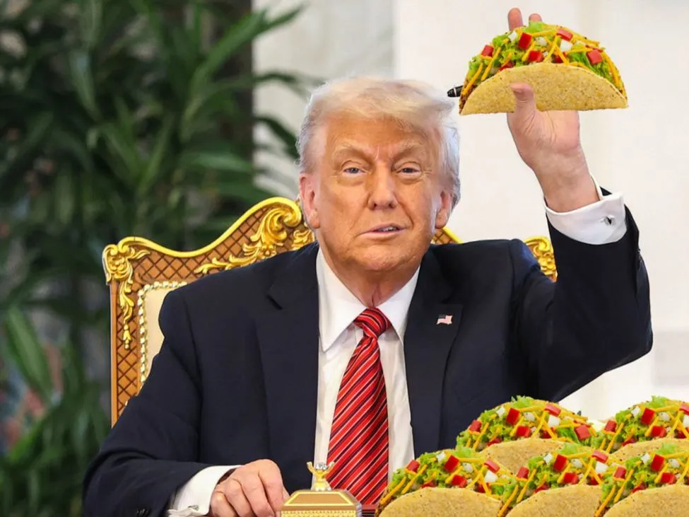 taco — CA news