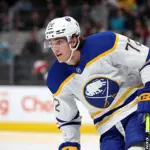 tage thompson — CA news
