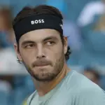 taylor fritz — CA news