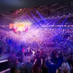 td coliseum — CA news