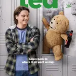 ted season 2 — CA news