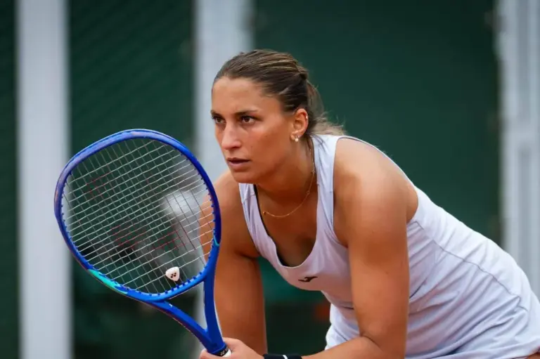 tennis players — CA news