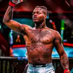 terrance mckinney — CA news