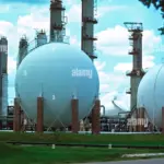 texas oil refinery — CA news