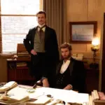 the forsytes — CA news