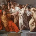 the ides of march — CA news