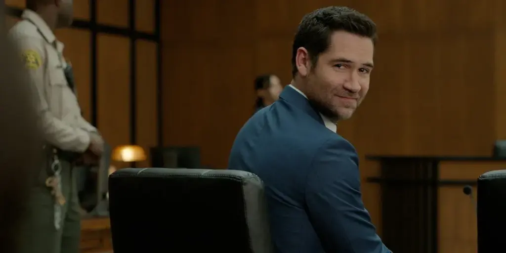 the lincoln lawyer season 5 — CA news