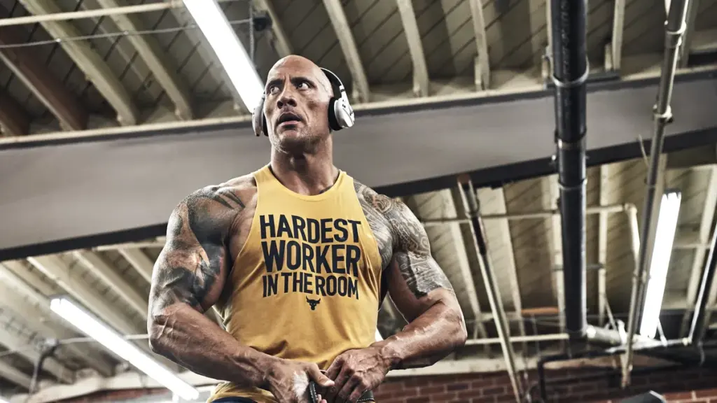 the rock — CA news