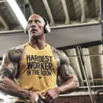 the rock — CA news