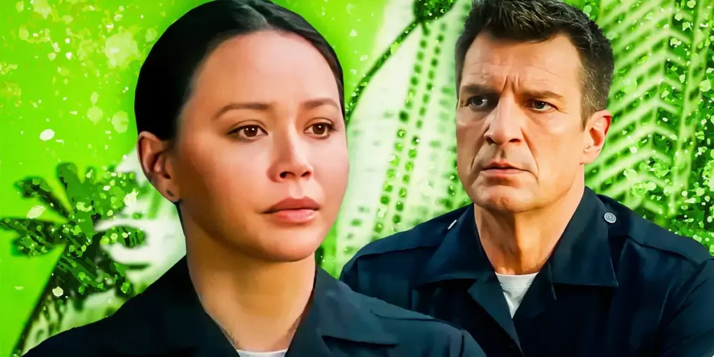 the rookie — CA news